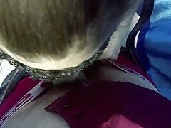 I Met A Gal On The Street And This Babe Sucked In A