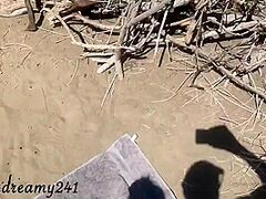 Non-Professional Close Up Engulfing Fucki