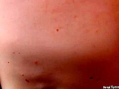 Sexy Party Cutie Cries In Four Hard Orgasms, Not Quite Drowns In 4 Loads Of Cum 13 Min