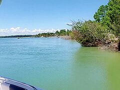 Elise - A Very Hawt Day