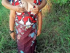 Large Meatballs Oriental Outdoor 1