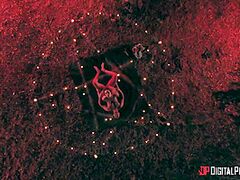 Lustful Mother I'd Like To Fuck Incredible Xxx Scene With Abigail Mac