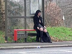 A Day In London With Soozi - Part 2