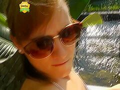 Desert Hotty - Extraordinary Outdoors