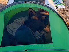 Camping Adventures- Part two