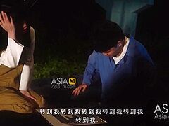 I Used My Body As Compensation For A Free Ride-mmz-065