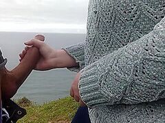 Dont Cum On My Face !! Fuck Go Cum, I Can't Watch Throughout One Eye;););)