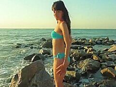 Pipe Gourmande A Plage En Plein Ete !