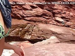 Public Beach Slaver Baitor