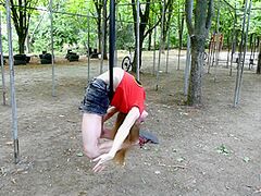 Batman In The Ring - Watch4Fetish