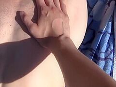 1St Sex With My Recent Hawt Girlfriend Scene two 7 Min