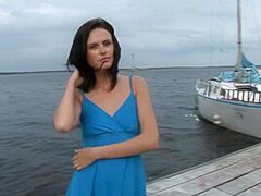 Astounding Porn Movie Scene Solo Outrageous Like In Your Fantasies - Lexy A