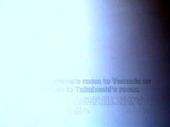 Japanese female employee tries to film cheating wives