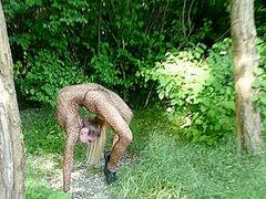 Insane Excursion Into The Countryside - Watch4Fetish