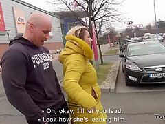 Take Van - Concupiscent Slaver Meets