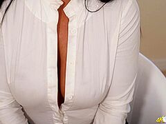 Keep U Keen - DownblouseJerk