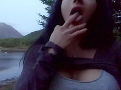 Aspen Rae - Neverseen Mfcclub Scottland