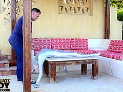 Supple Obedient Motionless - Watch4Fetish