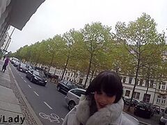 Frontbending Competition - Watch4Fetish