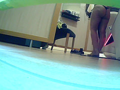 Incredible Voyeur Movie Scene Uncut