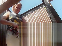 Voyeur Movie See Show