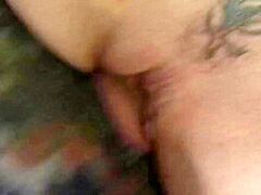 Ficken In Den Vororten - Movie 7