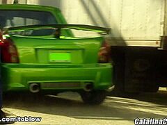 Carmen Luvana - LicensedToBlow