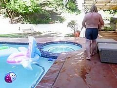 Exchange And Fuck Every Others Granddaghters - 8 Min