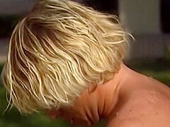 Hot Movements On My Jock! - Movie Scene 4