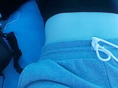 Non-Professional Close Up Fucking