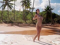 Irina Sivalna - Silver Metal