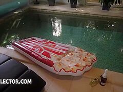 Ass Licious And Agatha Vega In Pov - Compilation Pov Fucking With Sexy