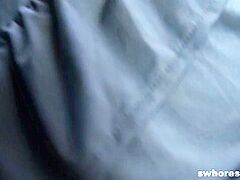 Cheated on my Wife with a Cheap A-Hole Bitch - Swhores