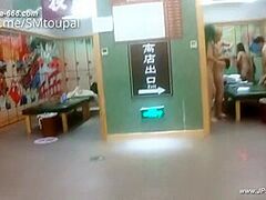 peeping chinese bathroom.57