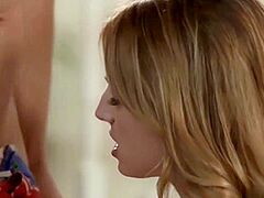 Kristen Scott And Chad Alva - Miniature Eats Rod