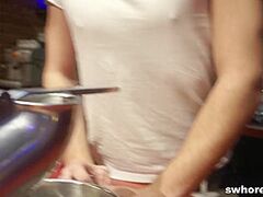 Stripper just wishes to make an Honest Living - Swhores