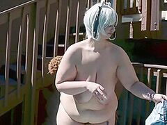 Fucking President Kirari Aka With Rose D Kush