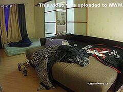 Close Up And Spunk Fountain