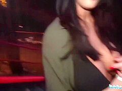 Ava Koxxx In Cheating Large Titties Brit Deepthroats Thick Rod On Holiday 8 Min