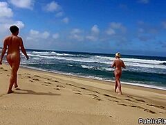 Publicflash - Maddie, Scarlet - Hippie Allies