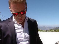 Abella Danger, Veruca James And Rocco Siffredi - And Fuck