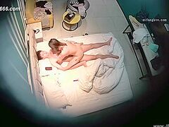 Hackers use the camera to remote monitoring of a paramour's home life.547