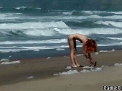 Publicflash - Branwyn - Hippie And Cheerful