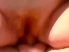 Oma In Geiler Mission (scene01)