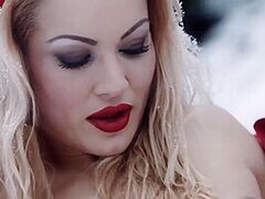 Snow Cherry - Cherry Kiss