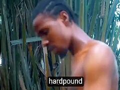 Chinaza Went To Farm And I Traced Her To The Farm And Screwed The Hell Out Of Her It Was My 1St Sex Since I Returne