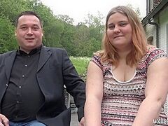 Hawt Three-Some For Manon