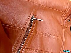 Tattooed Breasty German Golden-Haired Mother I'd Like To Fuck