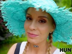 HUNT4K. Lawn Mower Honeys