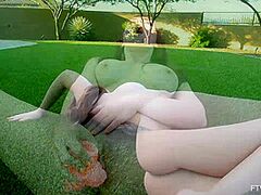 Breasty Baker Playgirl - FTVMILFs